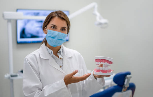 Best Emergency Dentist for Special Needs Patients in Raven, VA