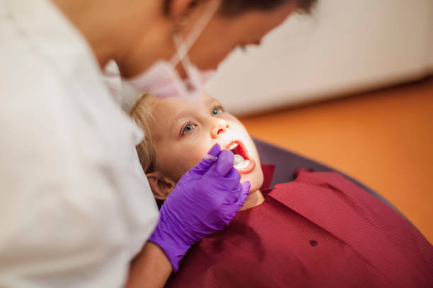 Best Emergency Dental Care for Abscessed Tooth in Raven, VA