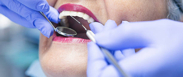 Best Pediatric Emergency Dentist in Raven, VA