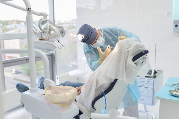 Best Emergency Root Canal Treatment in Raven, VA